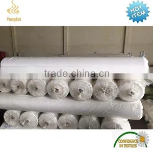 Stock Cheap Coating Nylon Taffeta Fabric in Roll Form thumbnail-1