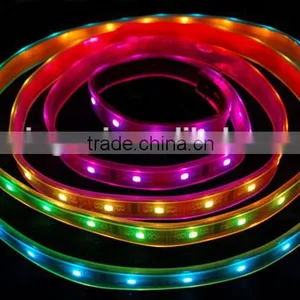 Ws2812b 144IC DC5V Led Strip thumbnail-1