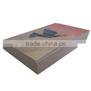 High Quality Paper Book Custom Made thumbnail-1