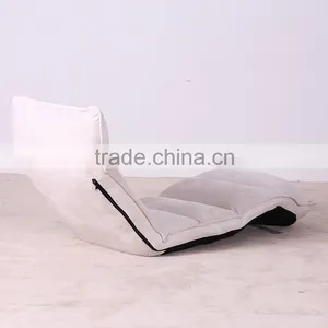 Folding Sofa, Lazy Sofa, Floor Chair thumbnail-4