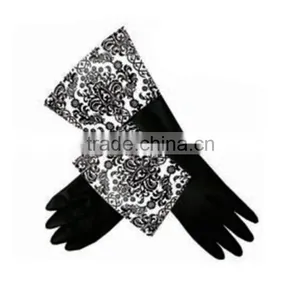 Hot Sales Latex Gloves Customer Printed thumbnail-1