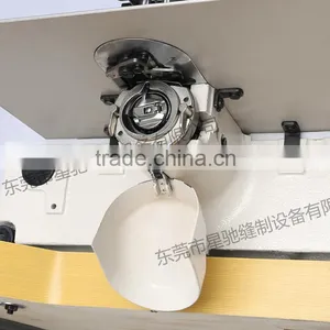 1306 (X 130mm Y 60mm)Computer-controlled Cycle Sewing Machine With Input Function thumbnail-4