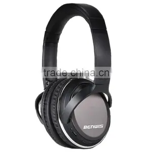 Perfect for Birthday Christmas Gift Hot Selling Items in Amazon Good Quality Gadget H600 Wired Microphone Headphone thumbnail-2