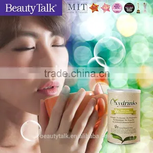 Good Quality No Dextrin Siberian Ginseng Grains Powder thumbnail-5