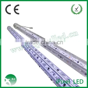 360 Degree Led Tube Lighting for Bumper Car 360 Degree Amusemnet Park Led Pixel thumbnail-1