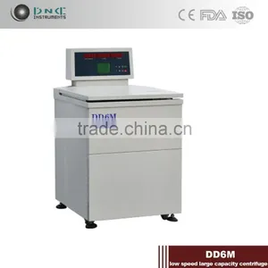 2016 New Popular Low Speed Large Capacity Big Centrifuge thumbnail-1