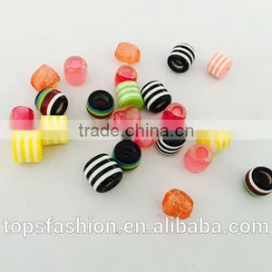 2016 Oval Bead Beautiful Add Girls Enchancement Bead With Grain Swimmwear Accessories thumbnail-4