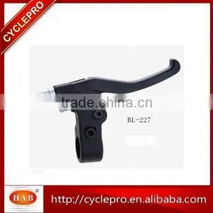 Good Quality Bike Brake Lever Bicycle Brake Set thumbnail-1