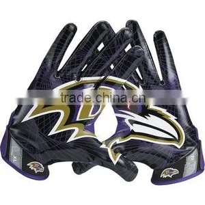 American Football Gloves thumbnail-1
