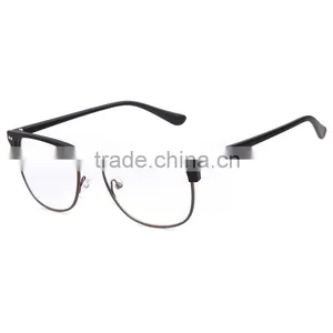 2015 New Men Optical Frames Eyeglasses Frames Korean Glasses Fashion Eyeglasses Frame Myopia Frame TR90 thumbnail-4