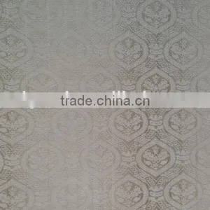 Korea Vinyl Wallpaper With Beautiful Design thumbnail-2