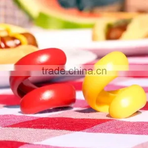 Spiral Hot Dog Cutter thumbnail-3
