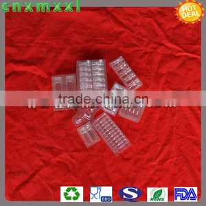 1, 2, 5, 10units Medical Tray thumbnail-1