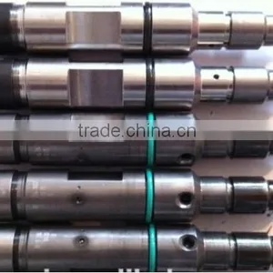 Orginal BOSCH Common Rail Injector 0445120057 for IVECO 504091505, CASE NEW HOLLAND 2854608 thumbnail-2