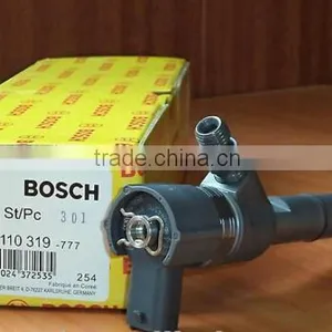 BOSCH Common Rail Piezo Injector 0445110319 0445110320 for HYUNDAI I20 1.4, HYUNDAI I20 1.6 thumbnail-1