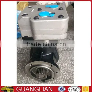Air Compressor C4929623 Yutong Bus Spare Parts thumbnail-4