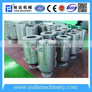 TCXT25 Series Permanent Cylinder Magnet thumbnail-2