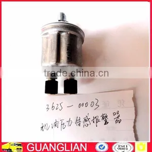 Genuine 6CT Diesel Engine Parts Oil Pressure Sensor C4931169 thumbnail-1