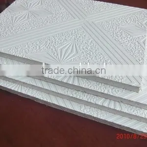 PVC Laminated Gypsum Board Price thumbnail-1