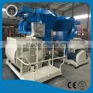 Henan Better Concrete International Block Machines Pressure Brick Machine QT4-15 thumbnail-5