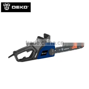 16" 2000W Chain Saw / Electric Saw/ Wood Saw PCW2000V DEKO thumbnail-1