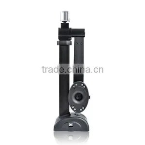 Office Equipment Focus by Hand Dual Camera a3 High Speed Usb Document Camera thumbnail-2