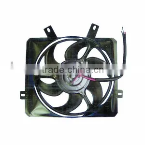 Radiator Fan/Auto Cooling Fan/Condenser Fan/Fan Motor For SUBARU LEGACY 2.2L 95'~98', 2.5L 97'~04' thumbnail-1
