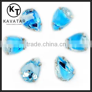 Top Selling Bling Bling Glass Stones Wholesales thumbnail-1