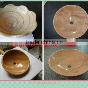 Marble Stone Sink thumbnail-1