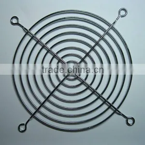 PF-FC005 Fan Finger Guard thumbnail-1