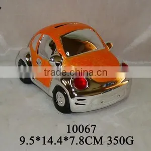 Ceramic Money Box Piggy Bank Coin Bank thumbnail-1