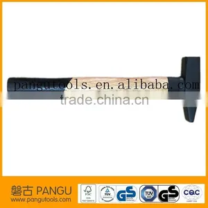 MACHINIST HAMMER WITH HANDLE thumbnail-1