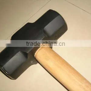 Hammer, With Handle, Wood Handle, Fiberglass Handle thumbnail-1