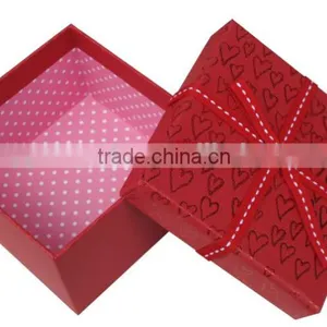 Paper Box Candy Box Chocolate Box Gift Box thumbnail-1
