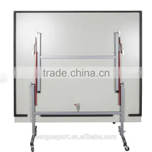 The Most Popular Outdoor Movable Exercise Equipment Outdoor Table Tennis Table thumbnail-6