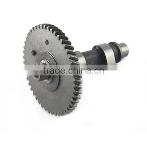 Generator Engine 154F Spare Parts Iron Camshaft thumbnail-1