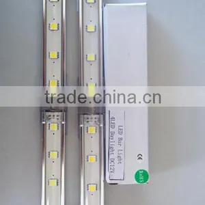 2016 Best Selling Aluminum Pcb Led Bar Light 5050 Led Light Strip 100lm/w Rgb Led Strip Light thumbnail-4