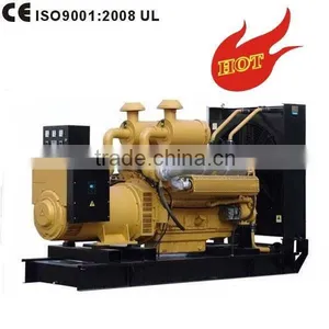 Kangbai Shanghai/Nantong Generator thumbnail-1