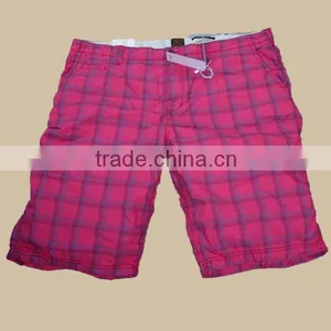 2014 Hot Sale Casual Pants Fashion Man Pants High Quality Mens Shorts thumbnail-1