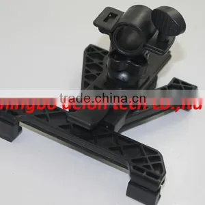 For Big Phone Around 6 Inch Quakeproof ABS Bike Bicycle Mobile Phone Holder BRACKET Mount thumbnail-2