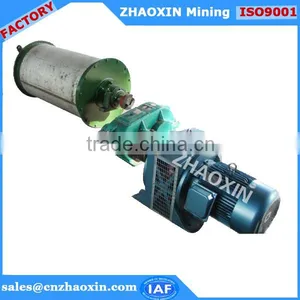 Iron Ore Dry Magnetic Drum Separator thumbnail-1
