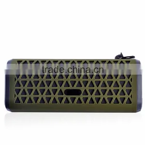 TLS27 2.0 Channel fm Radio Supported Waterproof bt Speaker With Hands Free Calling thumbnail-4