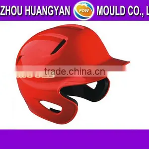 Ballistic Helmet Injection Mould thumbnail-1