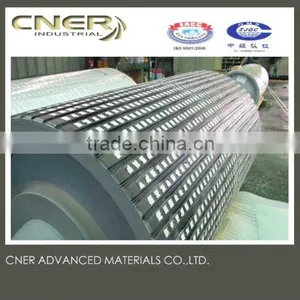 High Impact Wear Resistance Rubber Ceramic Liner for Ball Mill,chute and Pipe,alumina Ball,brick thumbnail-4