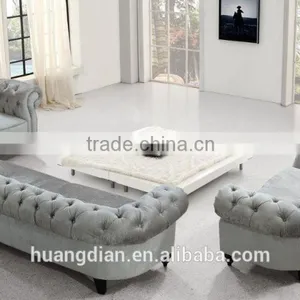 Custom Made Pictures of Wooden Sofa Furniture Designs Wholesale Living Room Sofa Set thumbnail-2