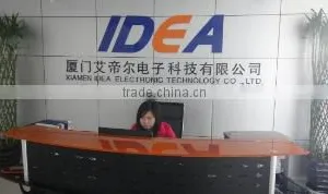 Xiamen Idea Electronic Technology Co., Ltd. company overview - view 1 thumbnail