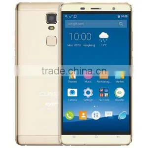 CUBOT Cheetahphone Android 6.0 MTK6753 64bit Octa Core 1.5GHz 3GB RAM 32GB ROM 13MP Rear Camera 5.5 Inch 2.5D Arc Screen 5G WiFi thumbnail-2