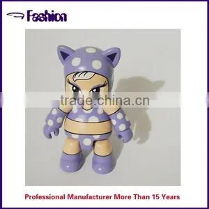 Shanghai Professional Plastic Toys Supplier thumbnail-1