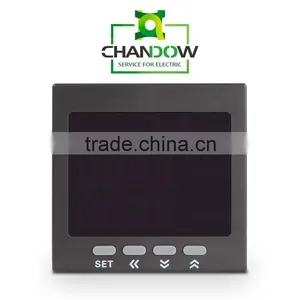 QD184Z-9X4-3U Programmable Three-phase Voltage Combination Meter thumbnail-2