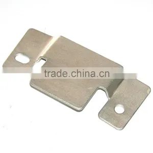 Metal Stamping for Furniture Hardware Universal Connector thumbnail-2